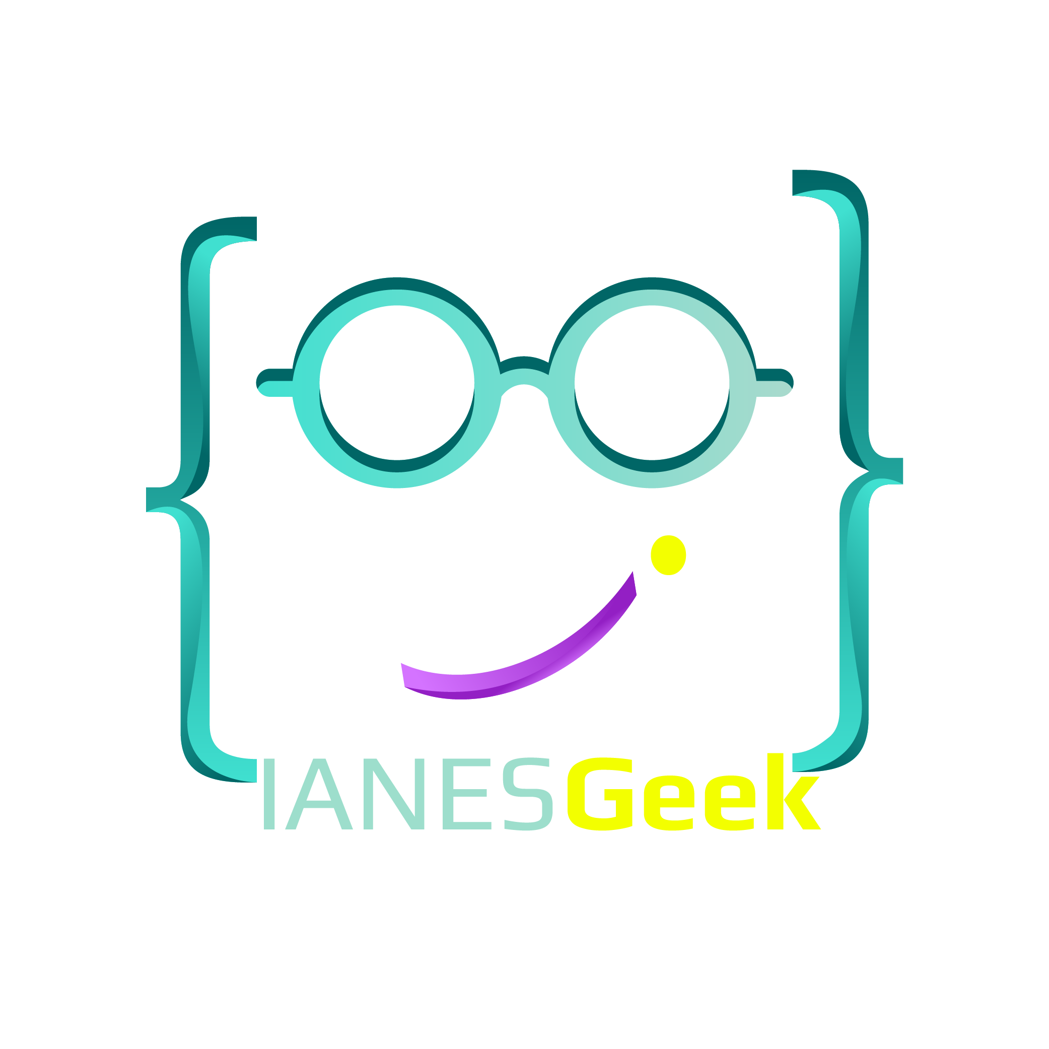 IANESGeek